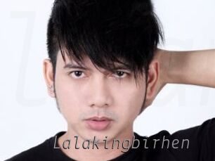 Lalakingbirhen