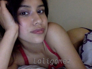 Laligomez