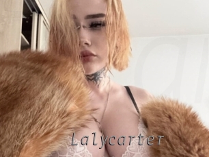 lalycarter Livestrip Cams