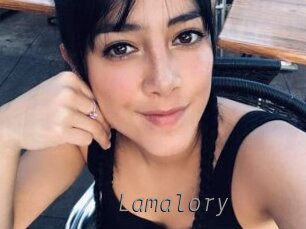 Lamalory