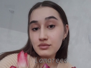 Lamareed