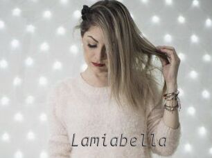 Lamiabella
