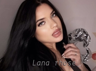 Lana_rhose