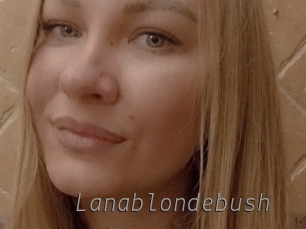 lanablondebush Livestrip Cams