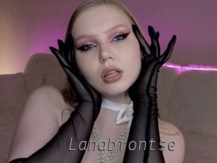 Lanabrontse