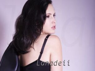 Lanadeii