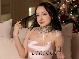 Lanadel