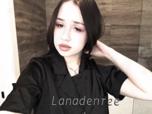 Lanadenree