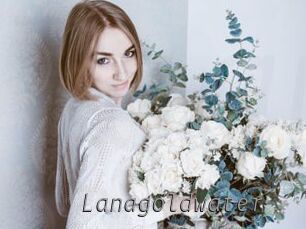 Lanagoldwater