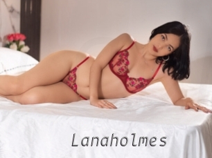 Lanaholmes