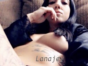 Lanajey