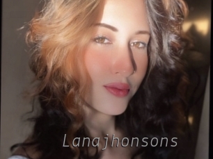 Lanajhonsons