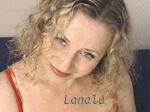 Lanalu
