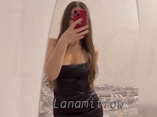 Lanamitrow