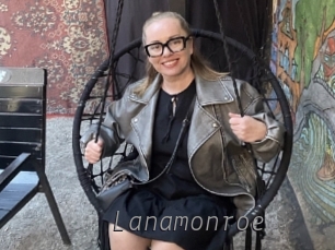 Lanamonroe