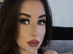 Lanarodnes