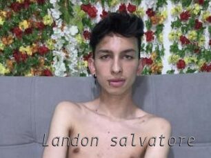 landon_salvatore Livestrip Cams