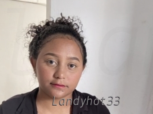 landyhot33 Livestrip Cams