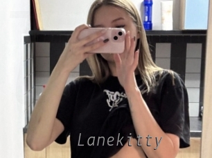 Lanekitty