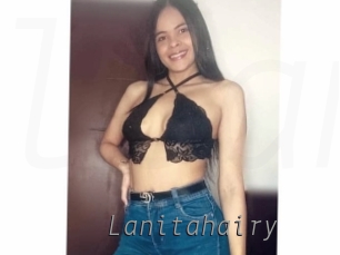 lanitahairy Livestrip Cams