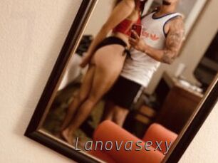 Lanovasexy