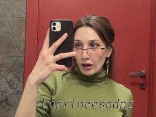 Laprincesadpz
