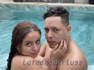 Laraanddariuss