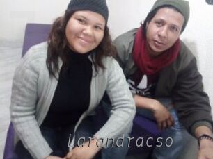 Larandracso