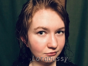 Larapussy