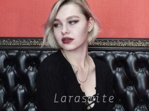 Larasmite
