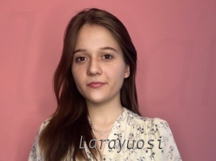 larayuosi Livestrip Cams