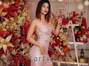 Larisajons