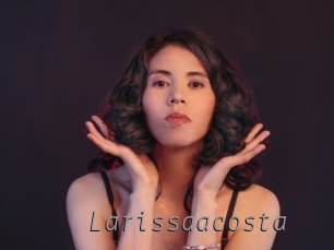 larissaacosta Livestrip Cams