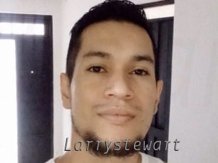 Larrystewart
