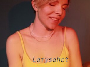 Larysahot
