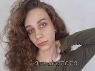 lateshatoro Livestrip Cams