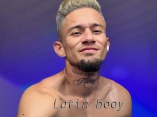 latin_booy Livestrip Cams