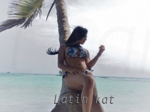 latin_kat Livestrip Cams