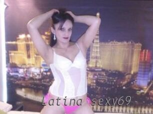 Latina_sexy69