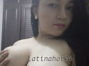 latinahot96 Livestrip Cams