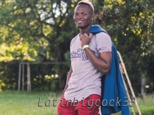 Latinbigcock33
