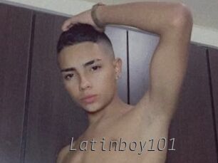 Latinboy101