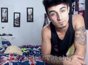 Latincuteboy