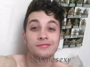 Latinosexy