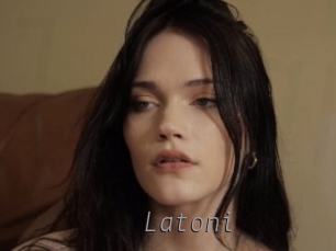 Latoni
