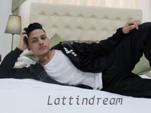 Lattindream