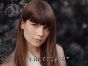 Lauracyper
