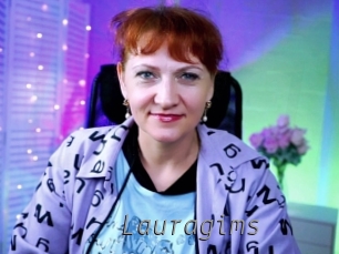 Lauragims