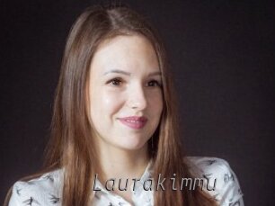 Laurakimmu
