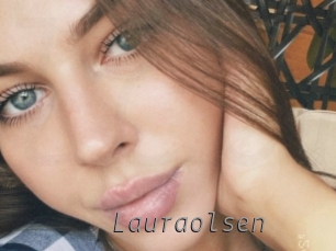 Lauraolsen